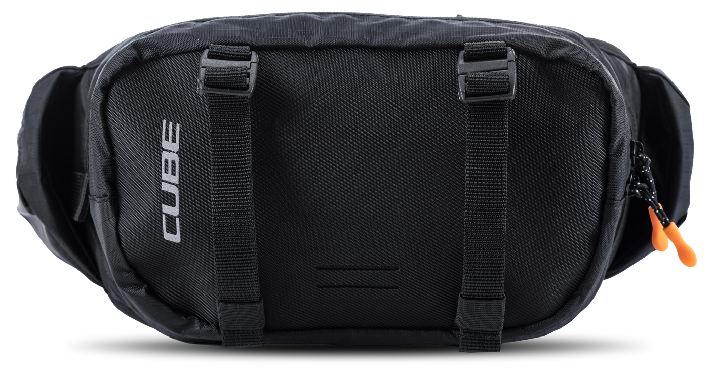 CUBE Sac banane PURE 2