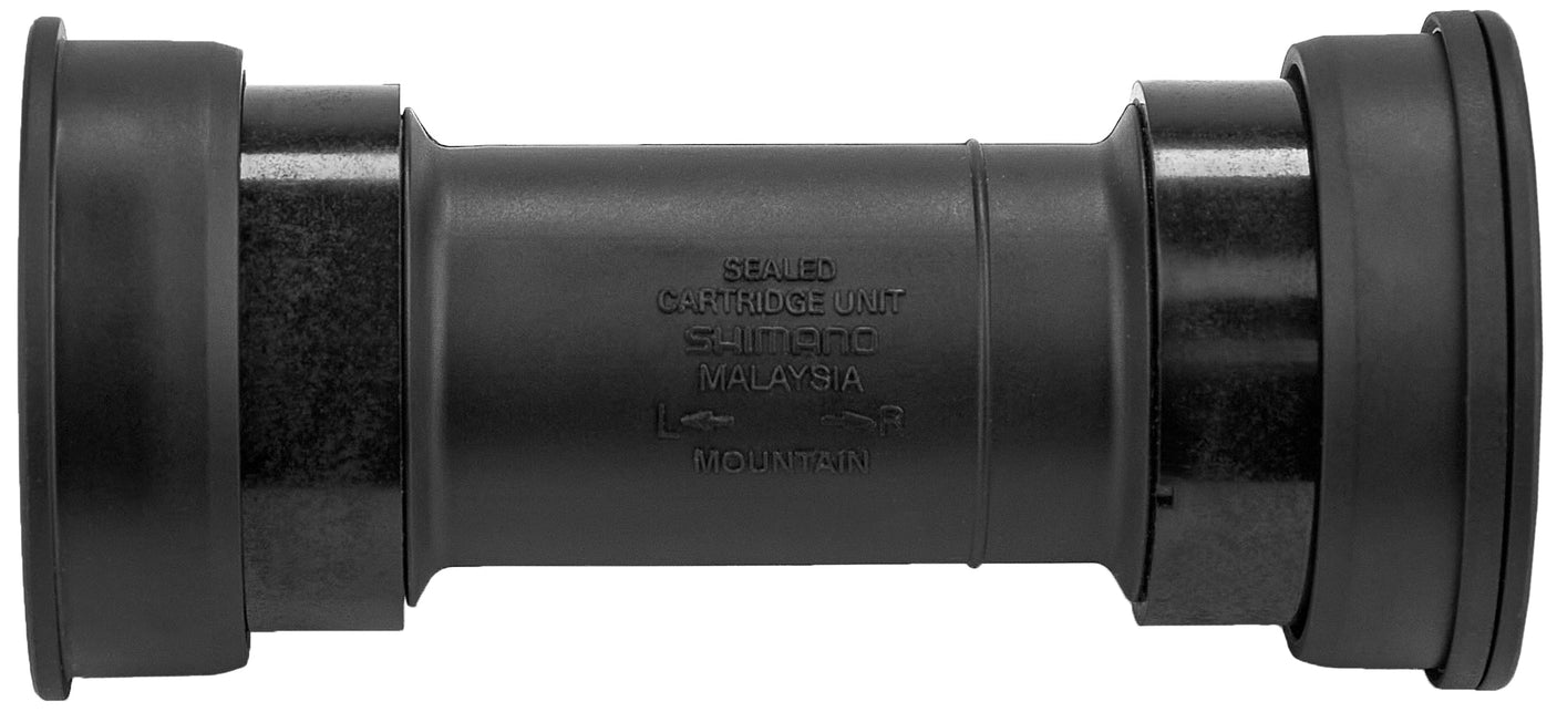 Shimano SM-BBMT500-PA Boîtier de pédalier Press Fit