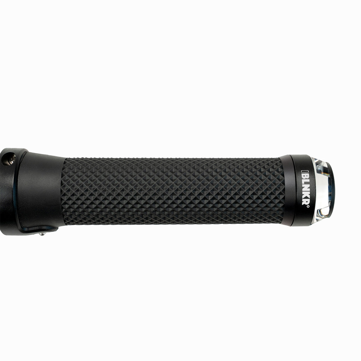 Clignotant vélo BLNKR noir
