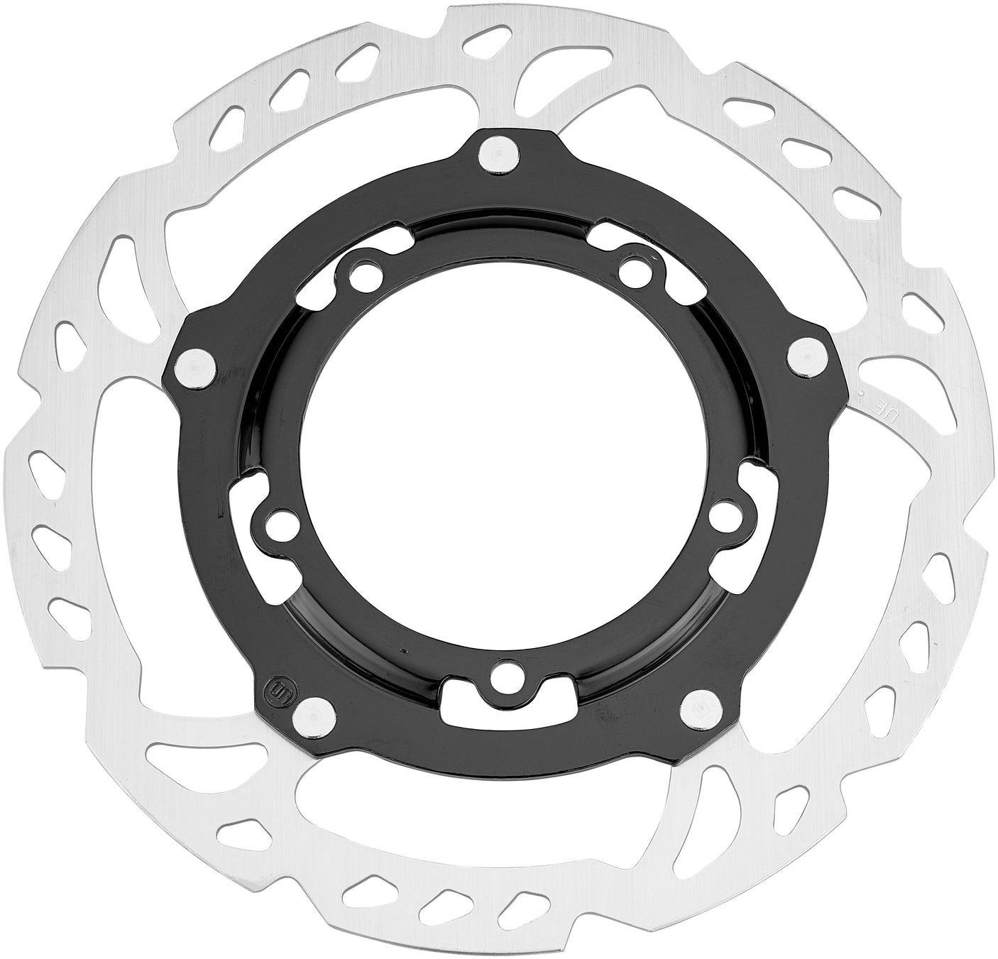 Shimano SM-RTC60 Disque de frein 5 trous Resin