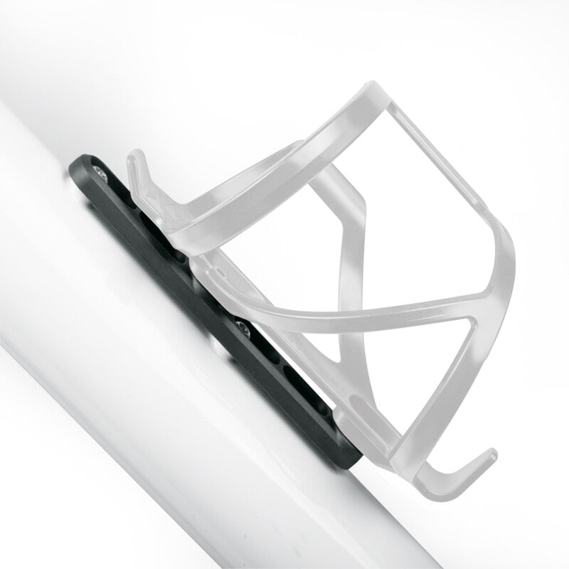 SKS Cage Shifter porte-bidon en plastique/carbone