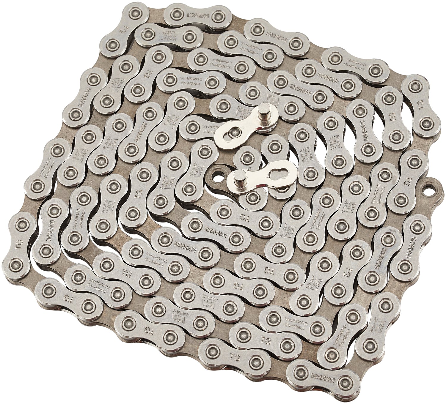 Shimano CN-HG601 chaîne 11 vitesses