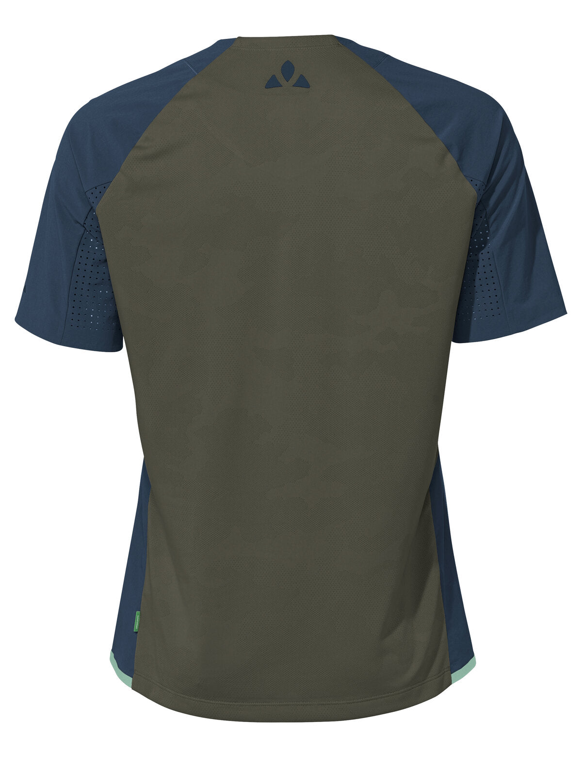 VAUDE Moab PRO Shirt Femme kaki
