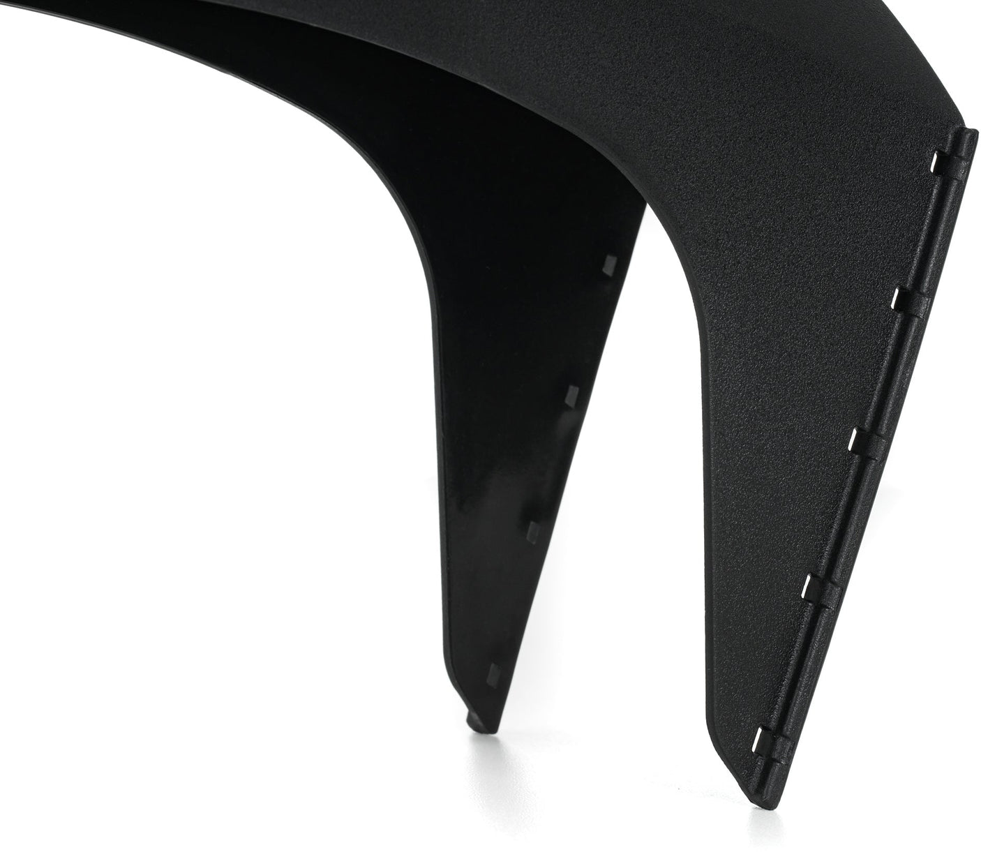ACID garde-boue MUD BLOCKER arrière long