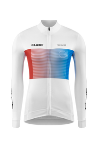 Maillot CUBE TEAMLINE WS manches longues – aktuelle Variante