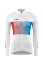 CUBE TEAMLINE WS Maillot manches longues