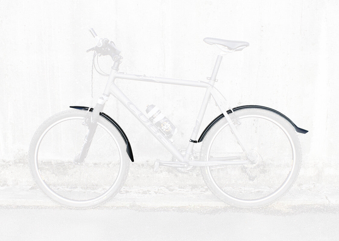 SKS Velo 65 Mountain garde-boue noir