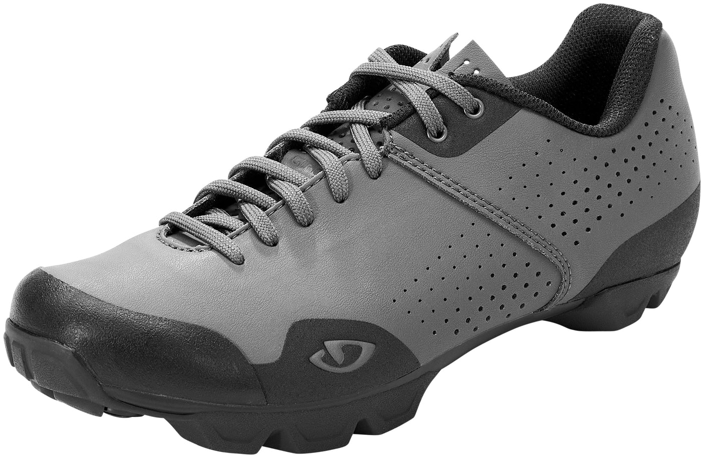 Chaussures Giro Privateer Lace homme gris