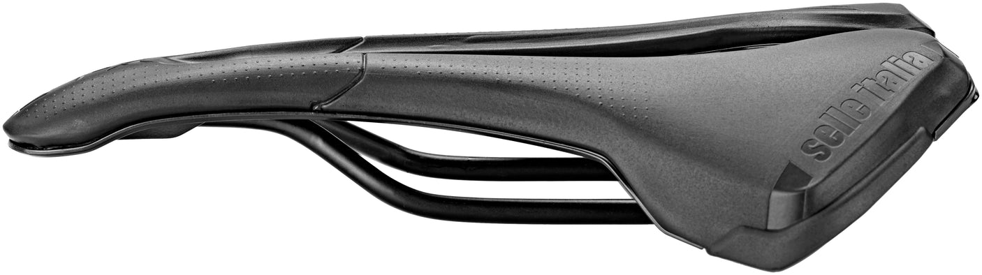 Selle Italia X-LR AIR CROSS Superflow selle black
