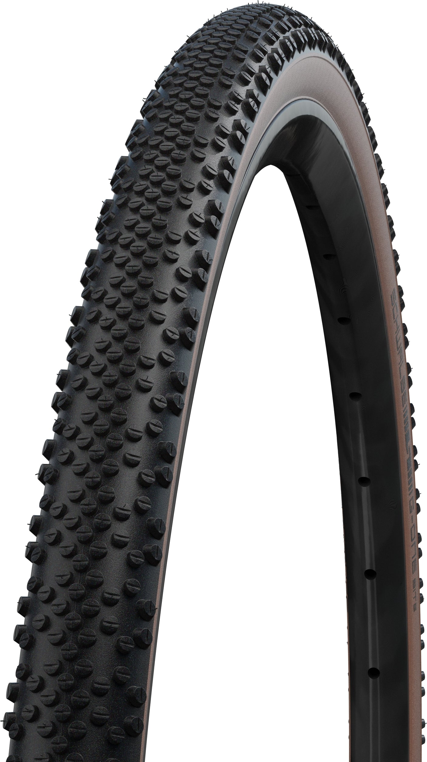 Schwalbe G-One Bite pneu pliant 700x40C Performance RaceGuard TLE