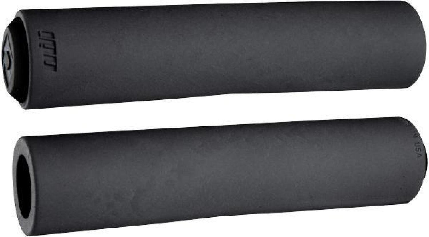 ODI F-1 Float grips VTT noir