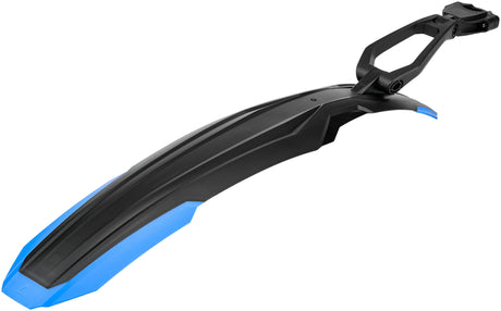 ACID garde-boue VANE PURE arrière 27,5" black´n´blue