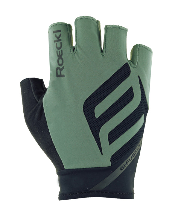Roeckl Iton 2 Gants Feuille de Laurier