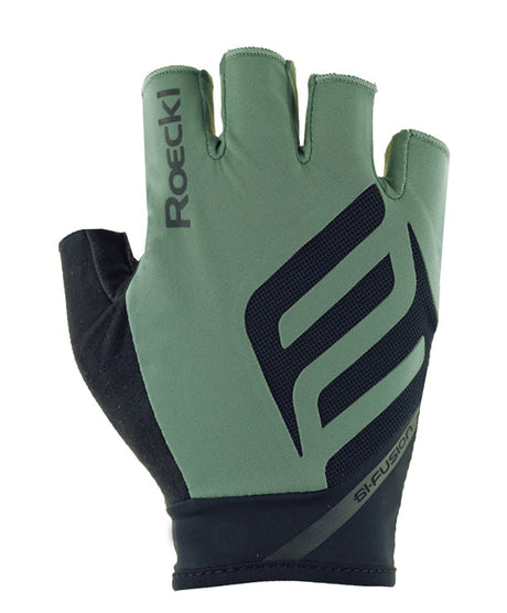 Roeckl Iton 2 Gants Feuille de Laurier