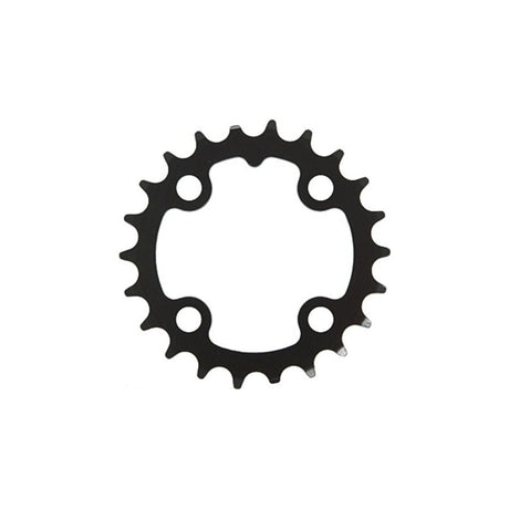 Truvativ Ruktion plateau de chaîne VTT 64 BCD noir