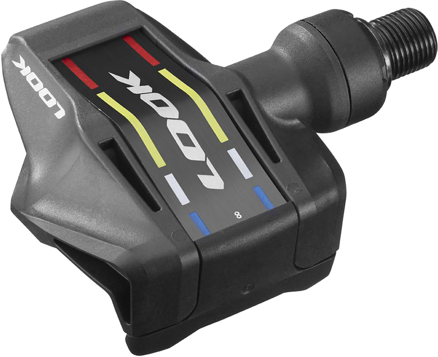 Look Keo Blade pédales noires