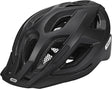 Casque ABUS Aduro 2.0 velours noir