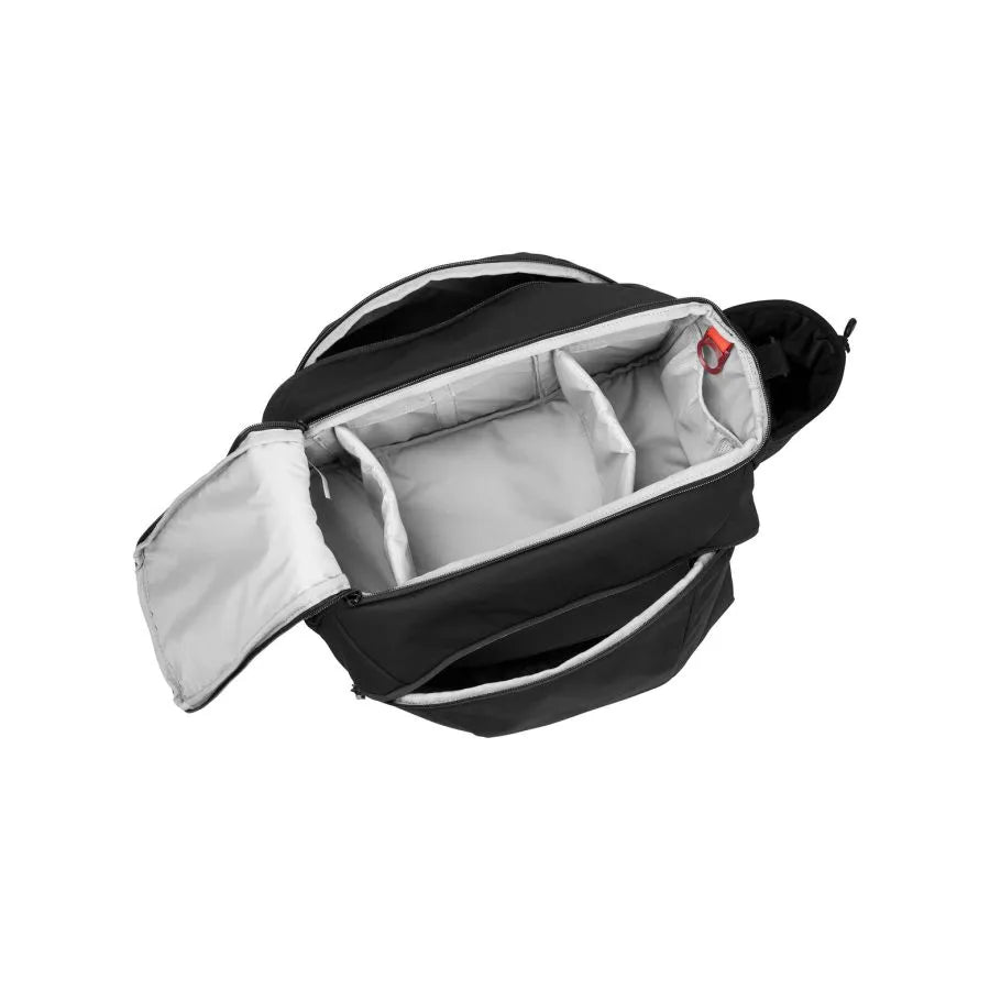 VAUDE eSilkroad Plus noir