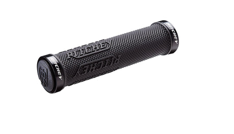Ritchey WCS True Grip X poignées Lock-On noir