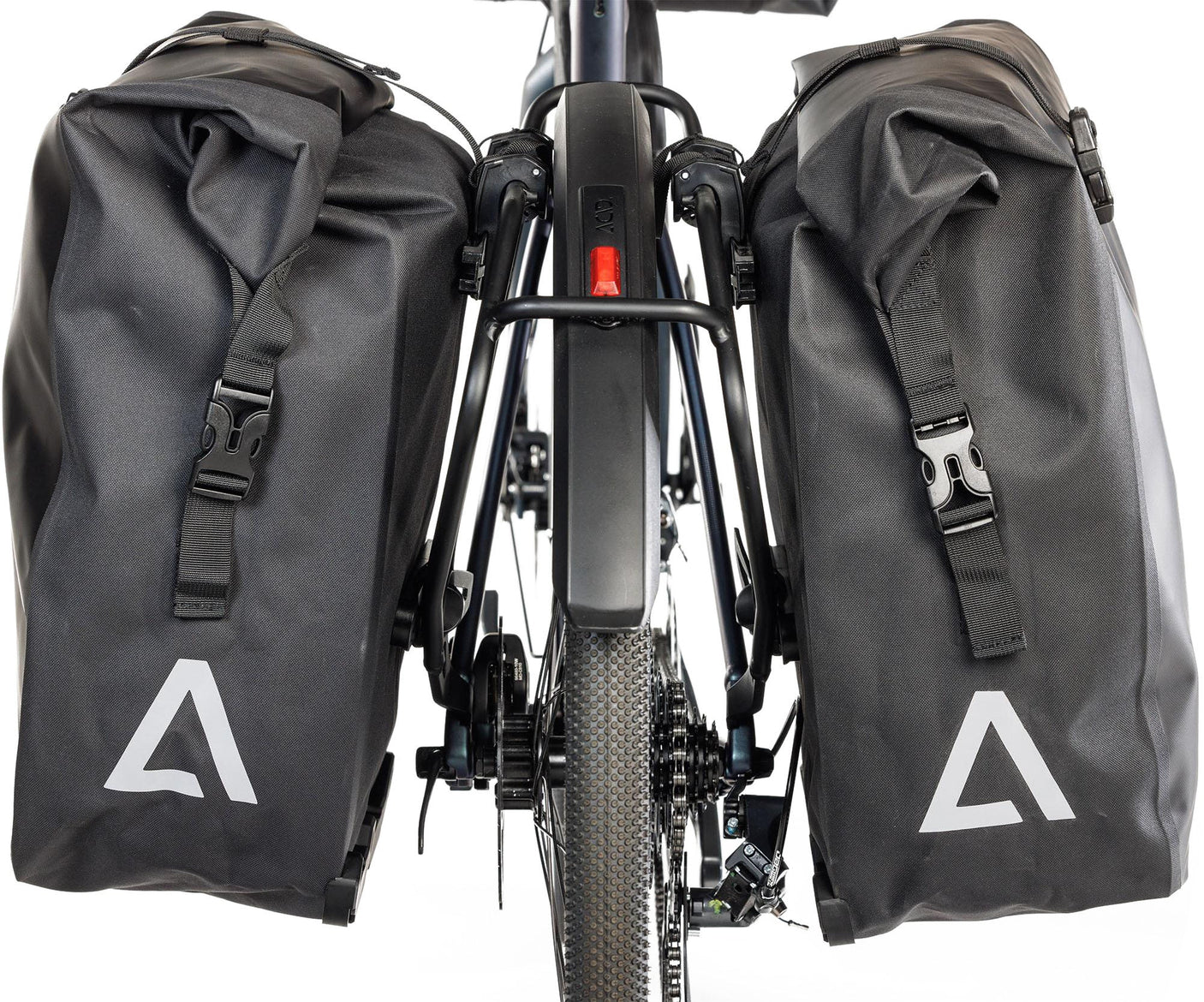 ACID Porte-bagages SIC RAIL 28"