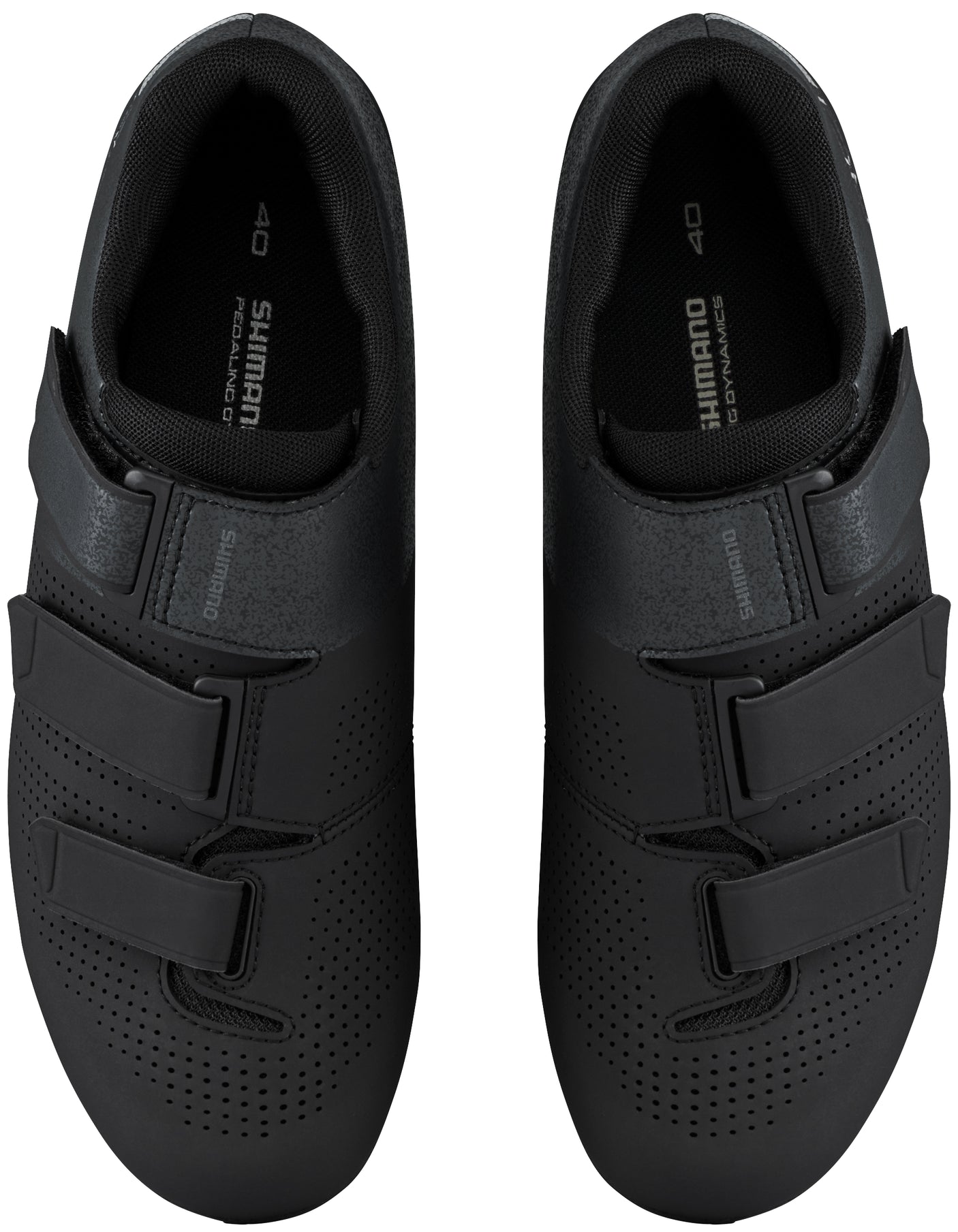 Shimano RC102W Chaussures de course pour femmes black