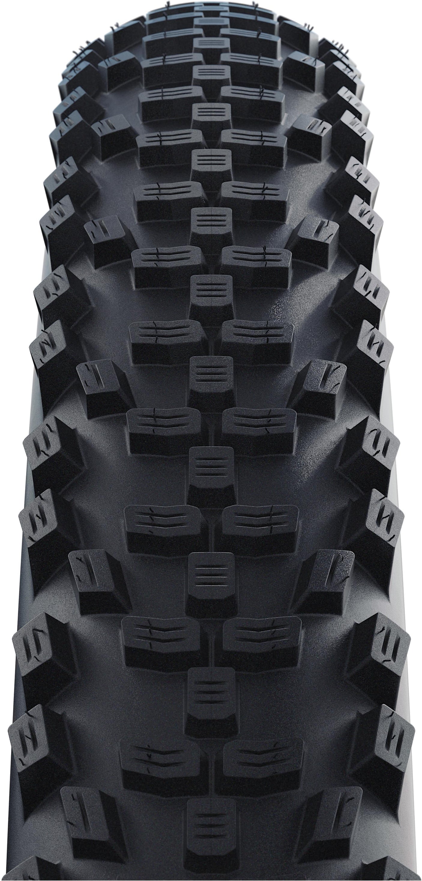 Schwalbe Smart Sam Plus Performance pneu à tringle rigide 29x2.25" DD GreenGuard SnakeSkin Reflex Addix noir