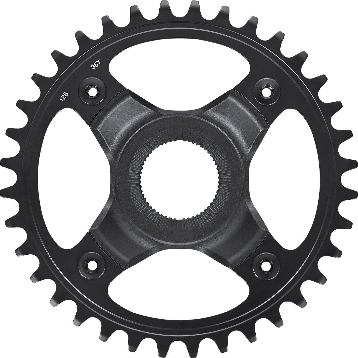 Shimano Steps SM-CRE70 plateau 12 vitesses