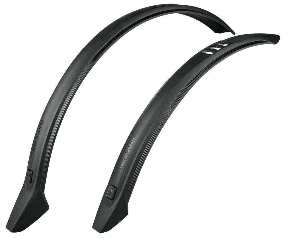 SKS Velo 55 Junior garde-boue enfant noir