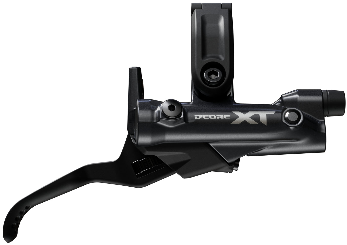 Shimano DEORE XT BL-M8200 Leviers de frein VTT I-Spec EV