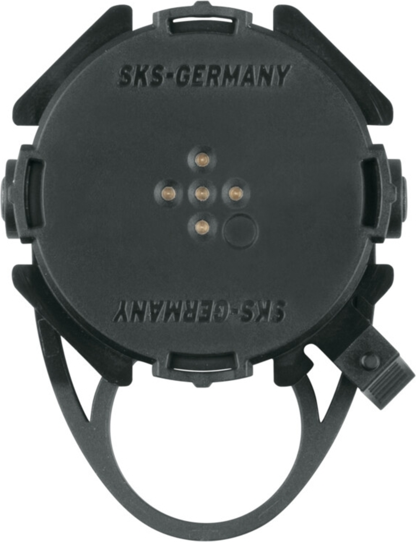 SKS Germany COMPIT/STEM Noir