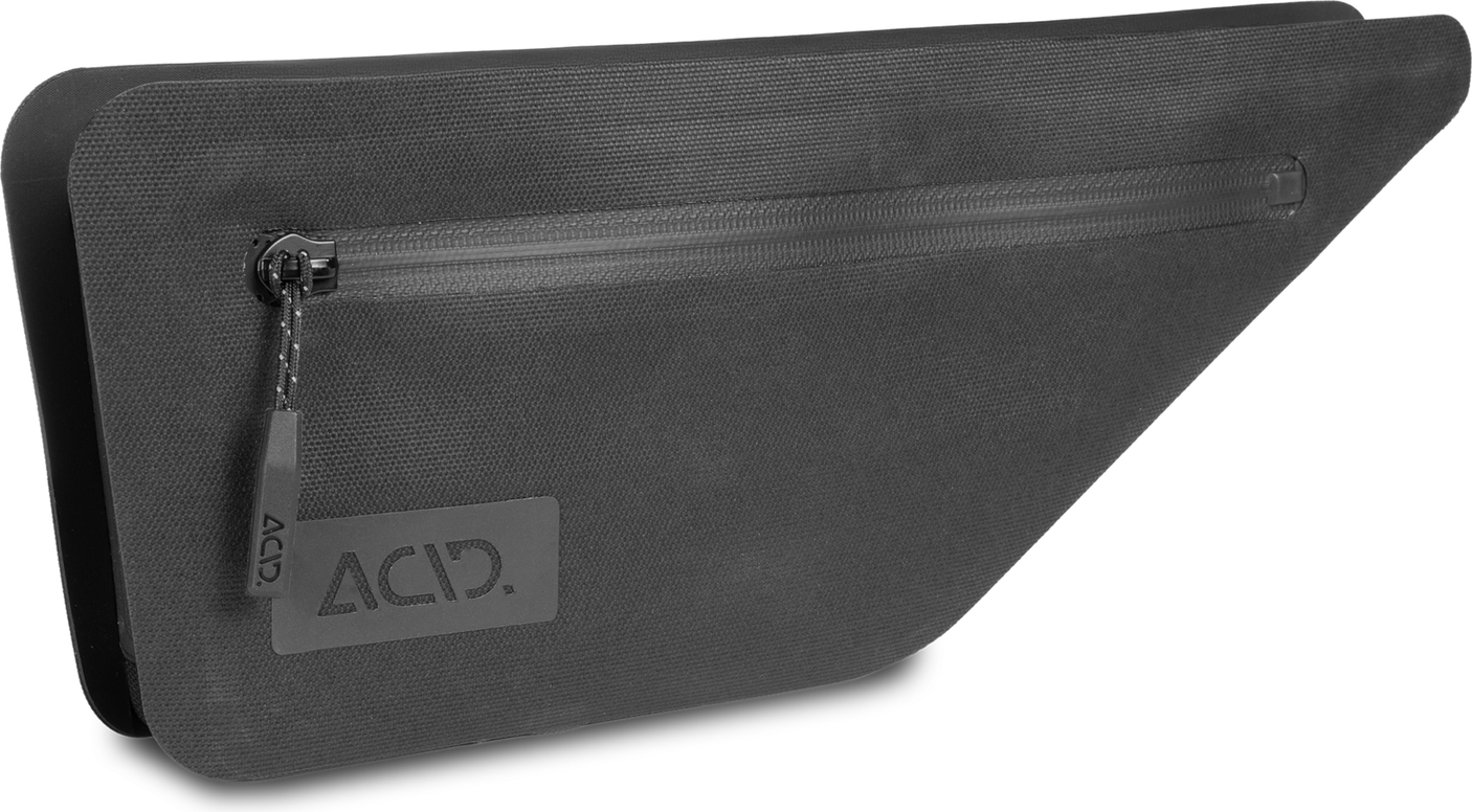 ACID Sacoche de cadre PRO 0,6 pour Attain black