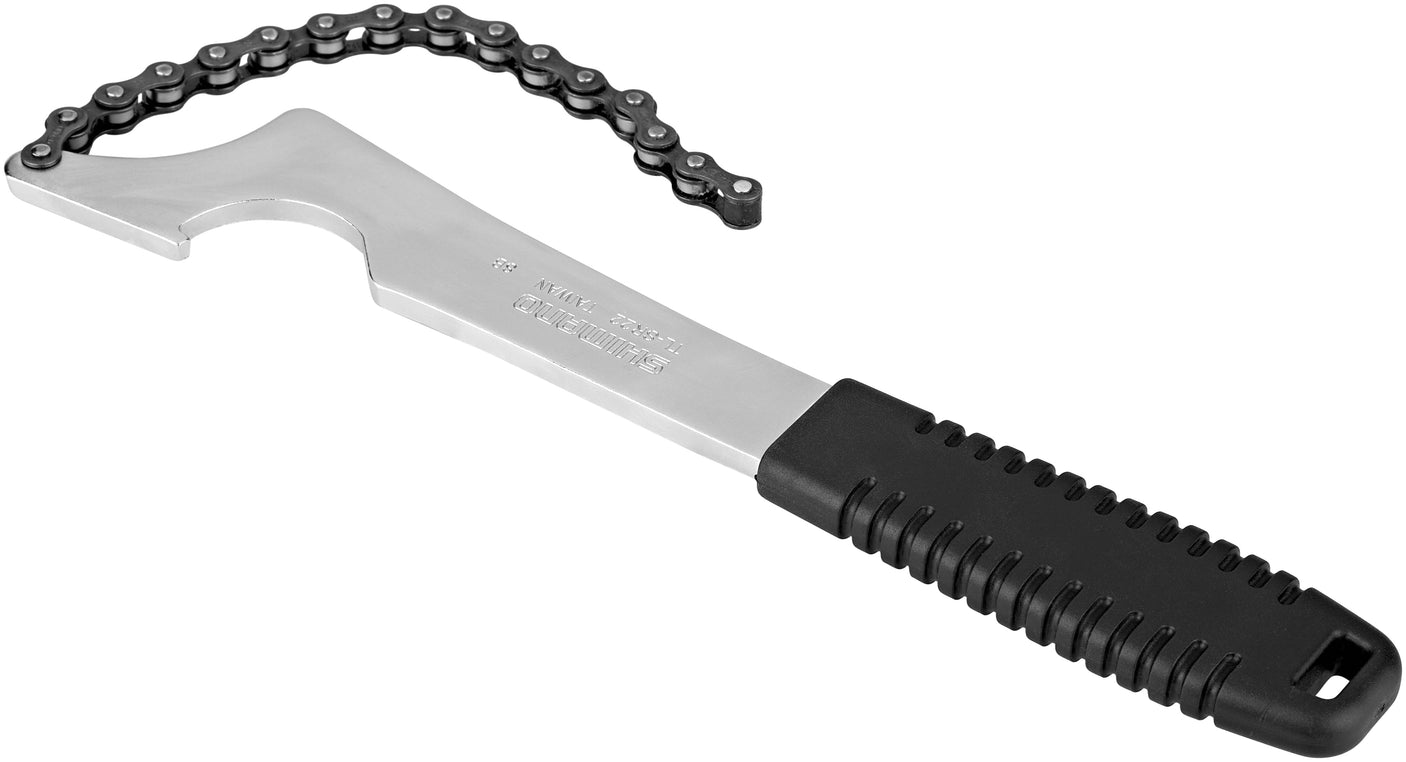 Shimano TL-SR22(06) fouet de chaîne pour pignon fixe