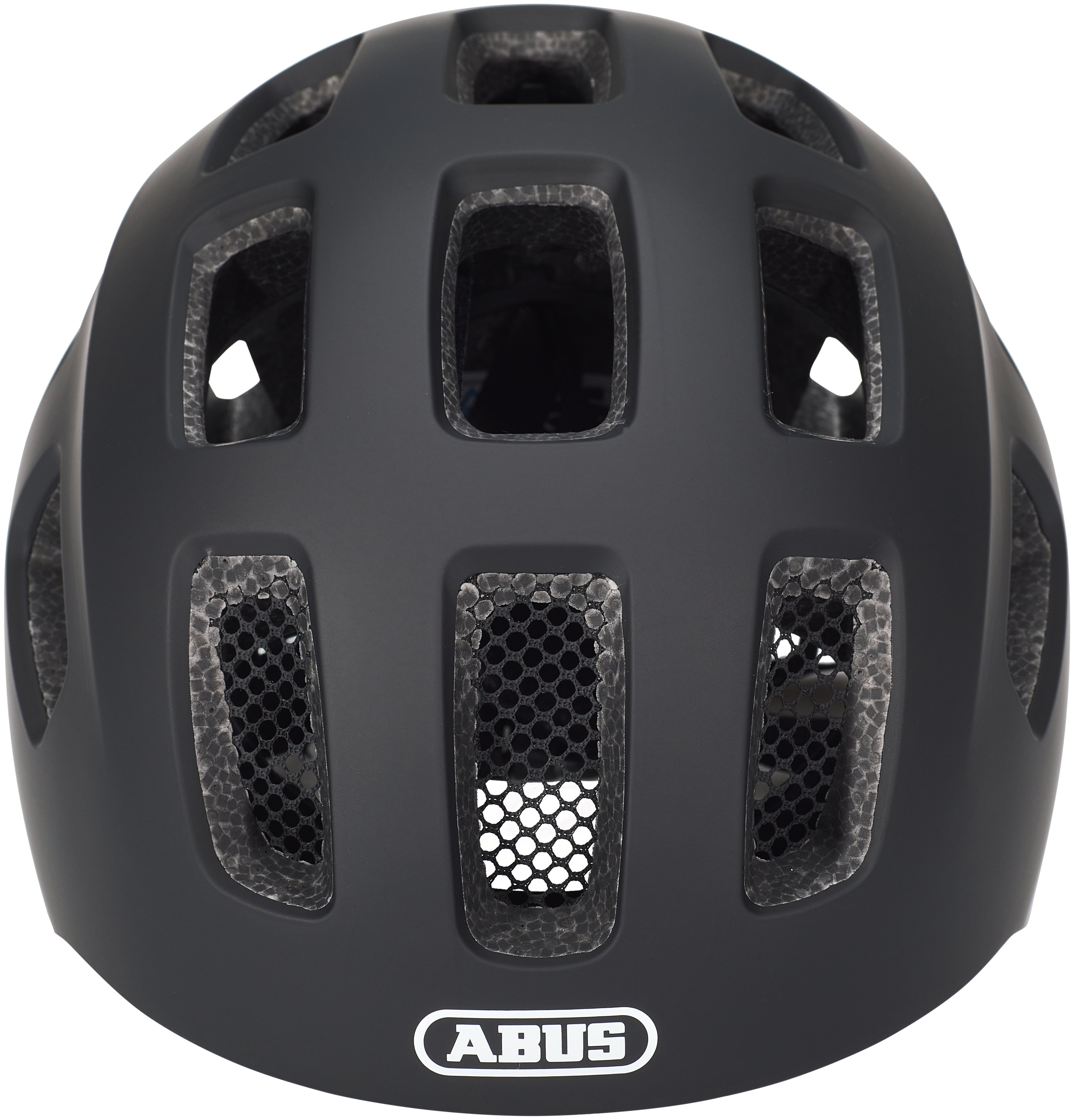 ABUS Youn-I 2.0 Casque Jeunesse noir