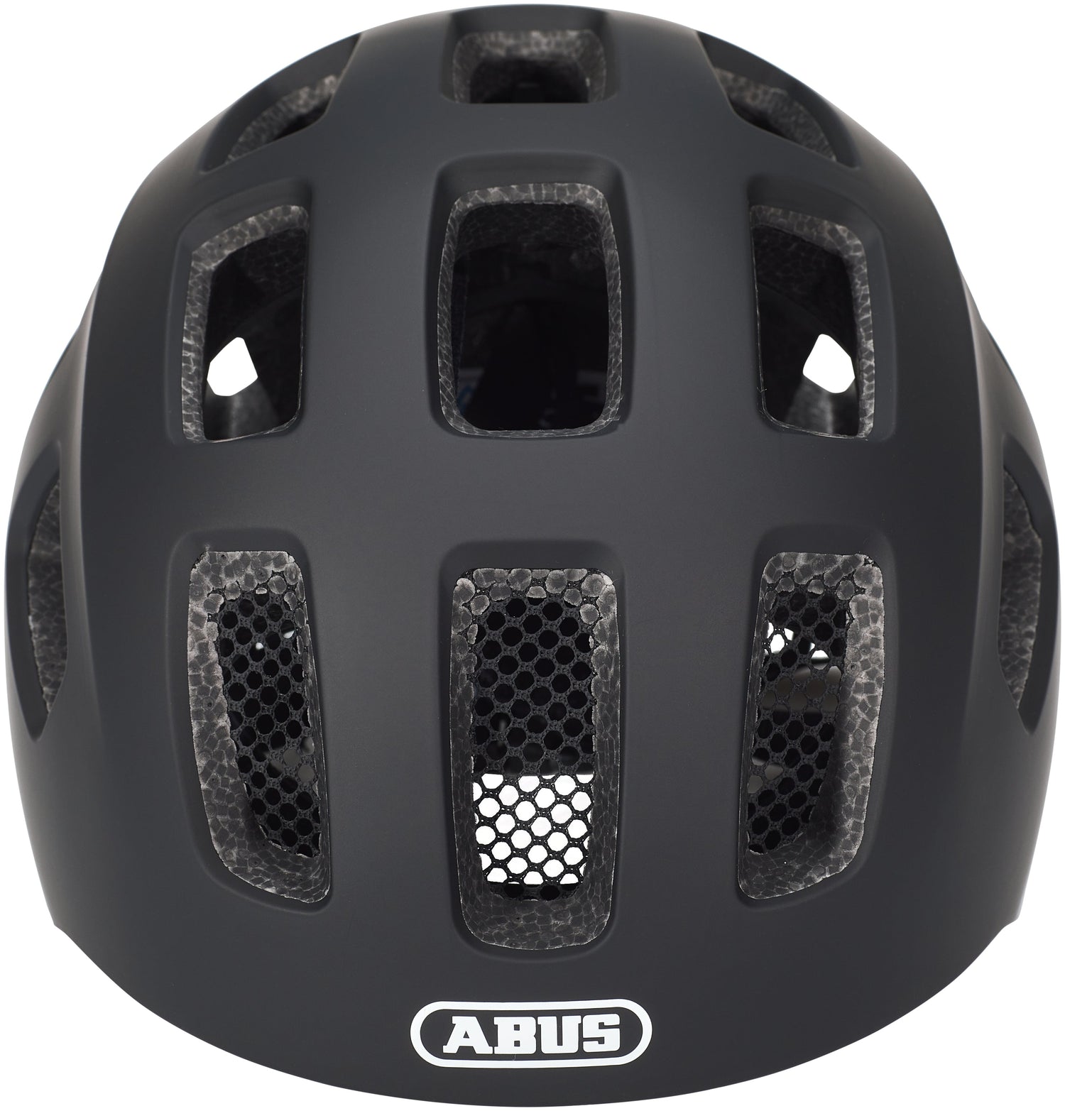 ABUS Youn-I 2.0 Casque Jeunesse noir