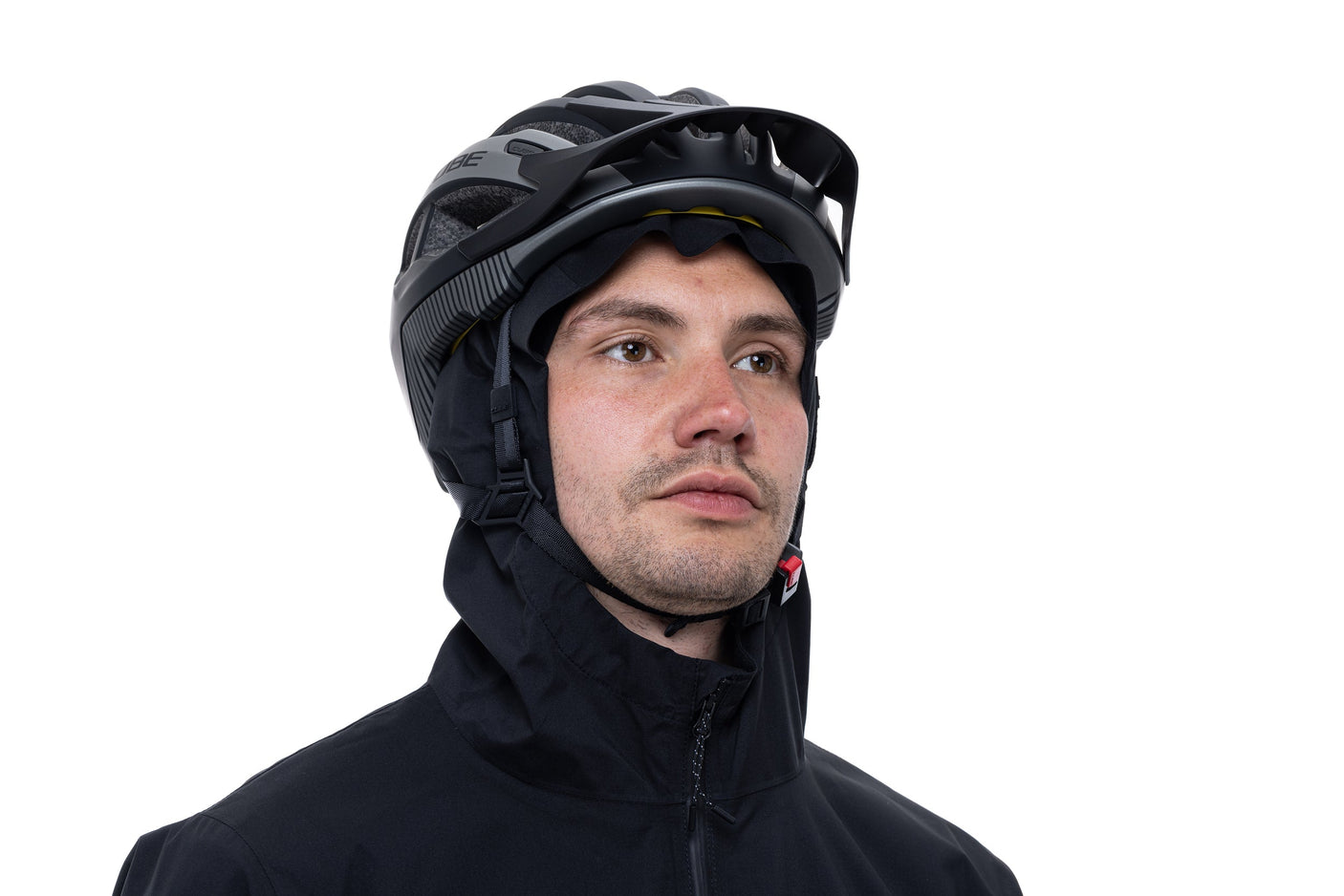 CUBE ATX Storm Veste noir Homme