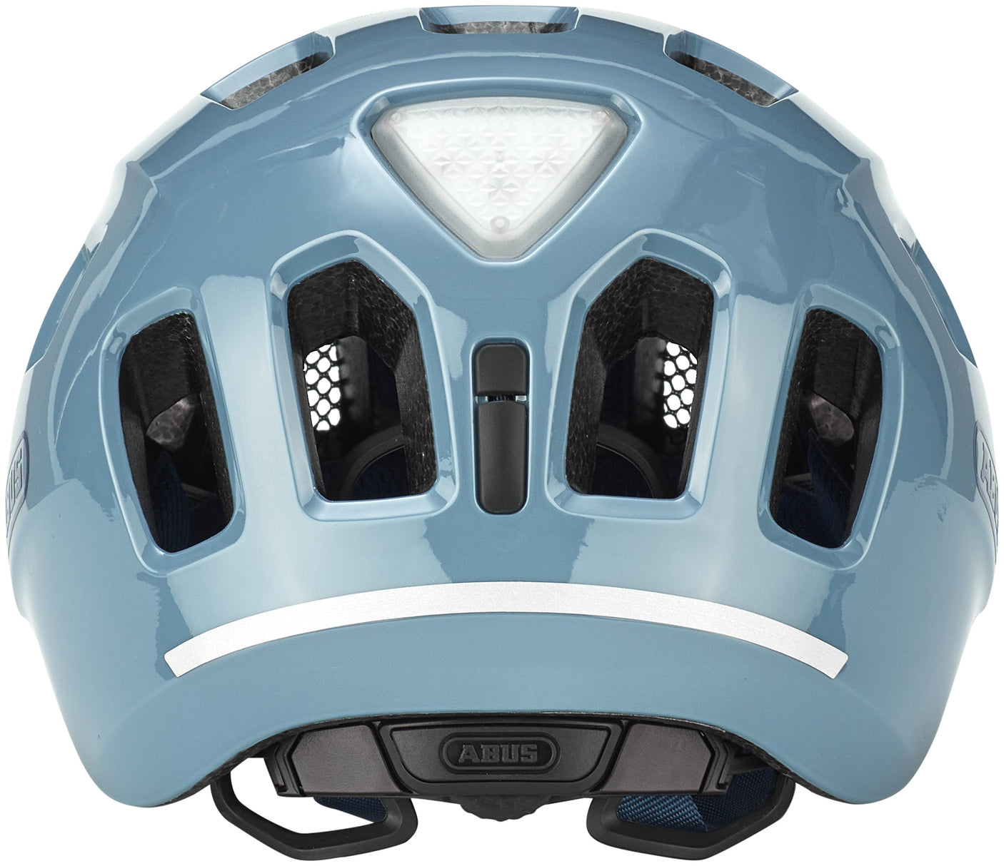 ABUS Youn-I 2.0 Casque jeunesse bleu
