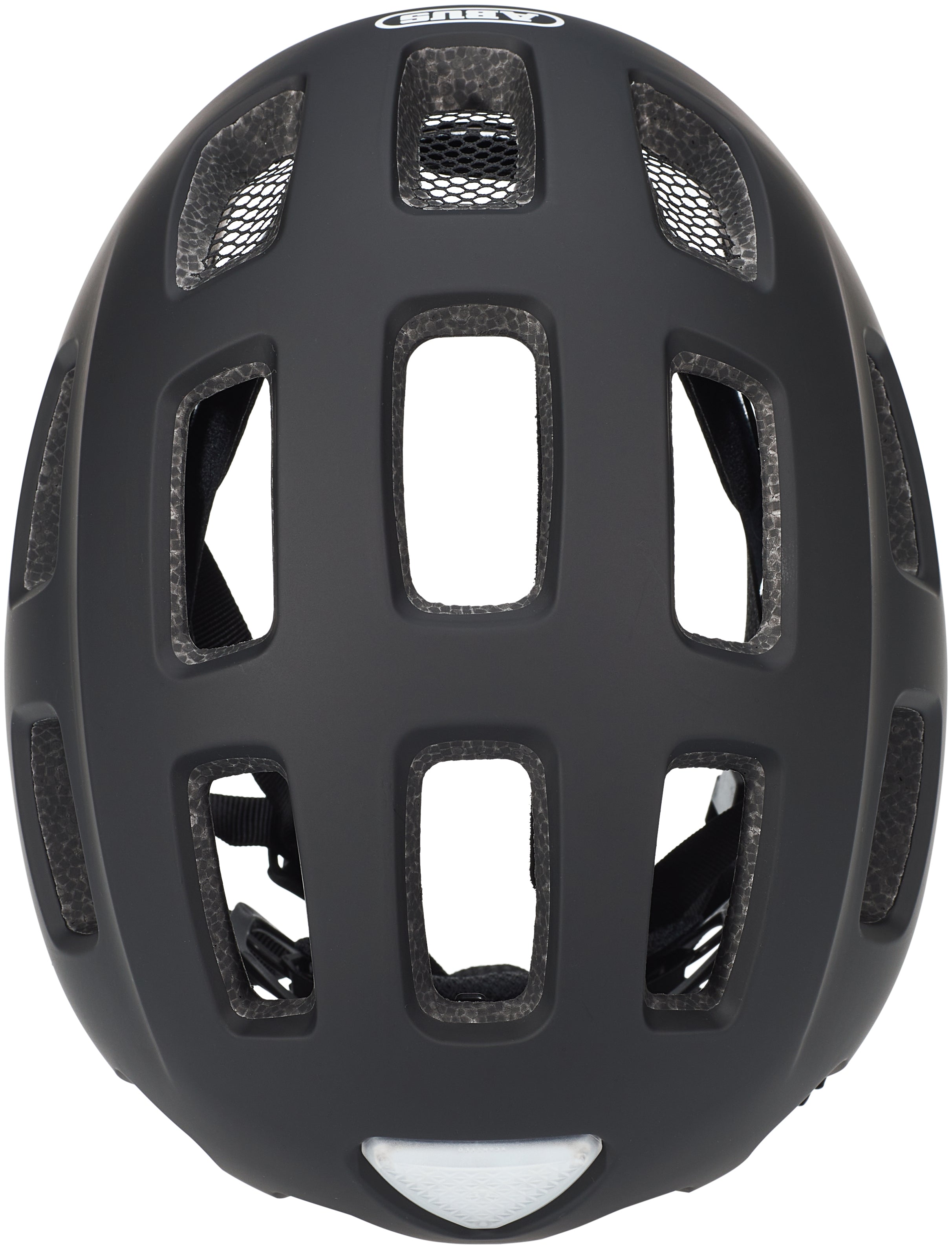 ABUS Youn-I 2.0 Casque Jeunesse noir