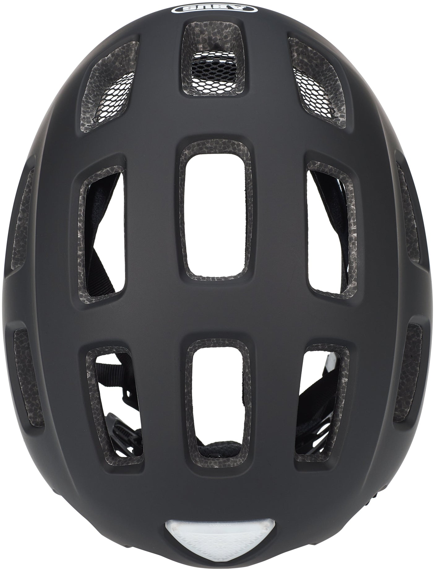 ABUS Youn-I 2.0 Casque Jeunesse noir