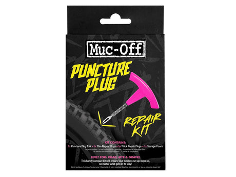 Kit de réparation tubeless Muc-Off