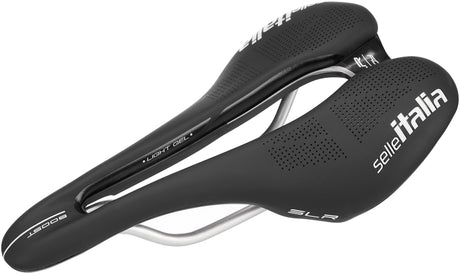Selle Italia SLR Lady Boost Superflow selle black