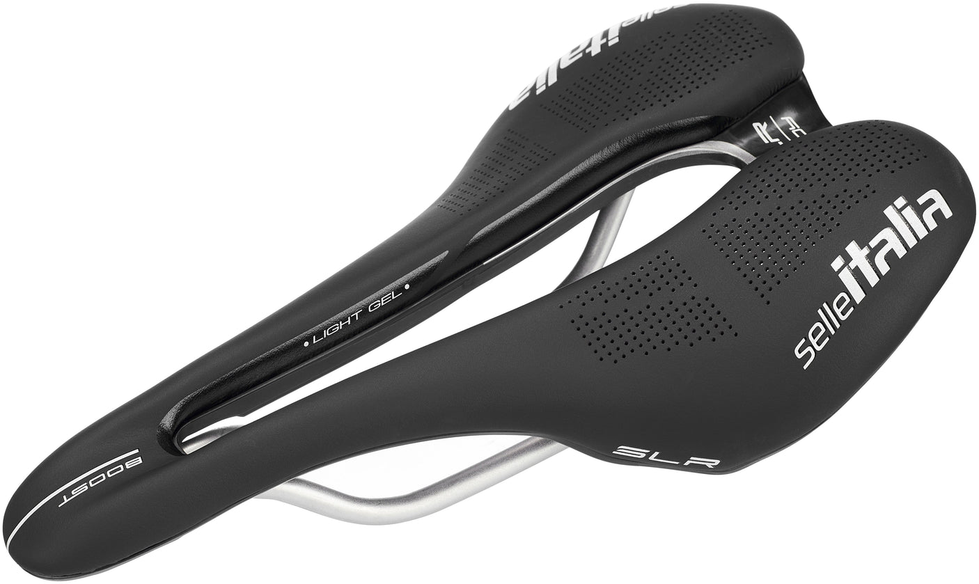 Selle Italia SLR Lady Boost Superflow selle black