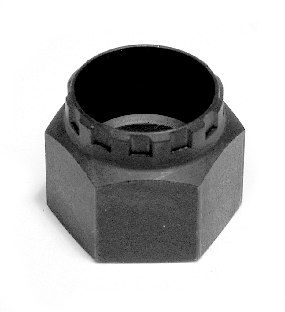 Park Tool BBT-5/FR-11 Outil de verrouillage Boîtier/Pignon BTM