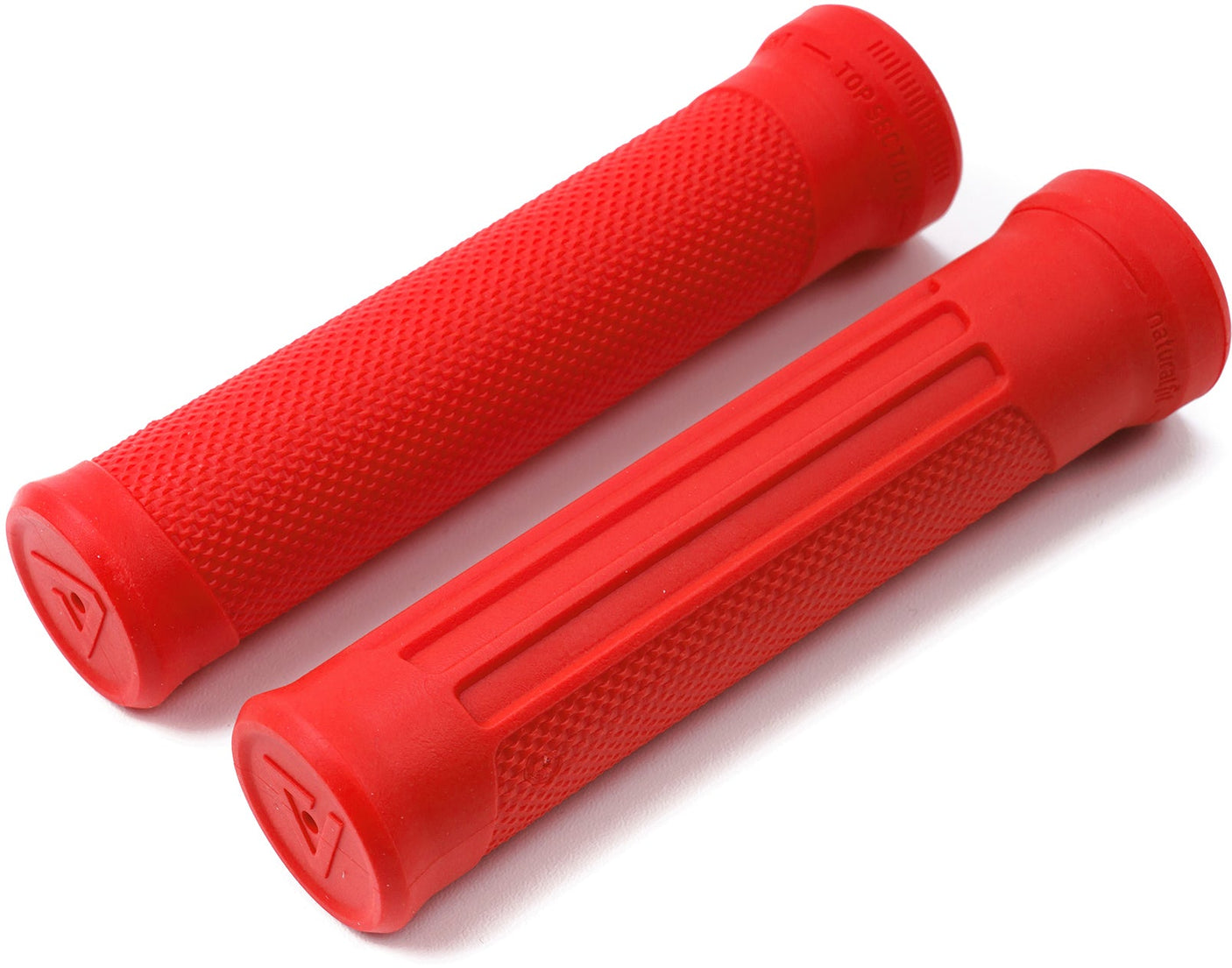 Poignées ACID REACT rouge