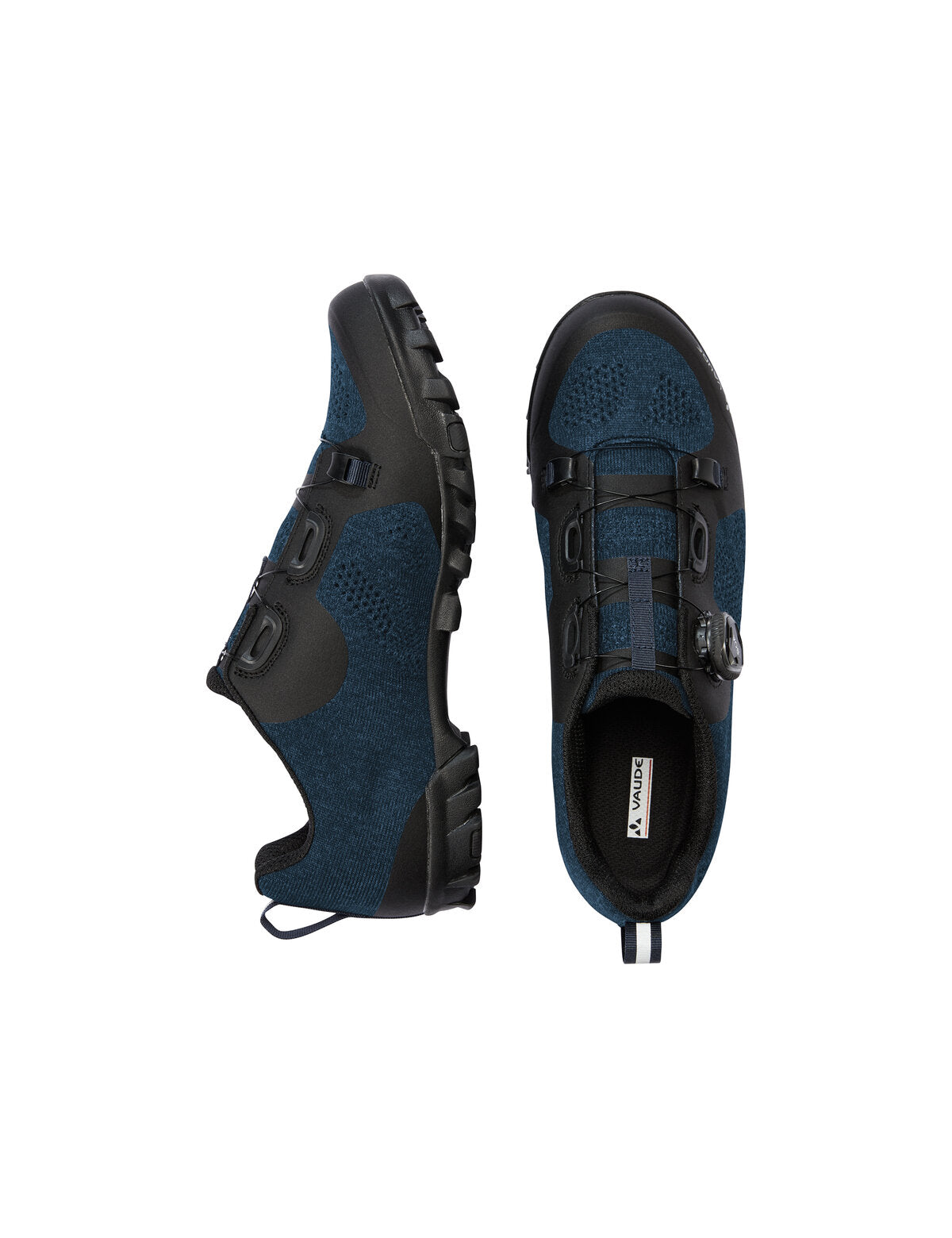 VAUDE TVL Skoj bleu