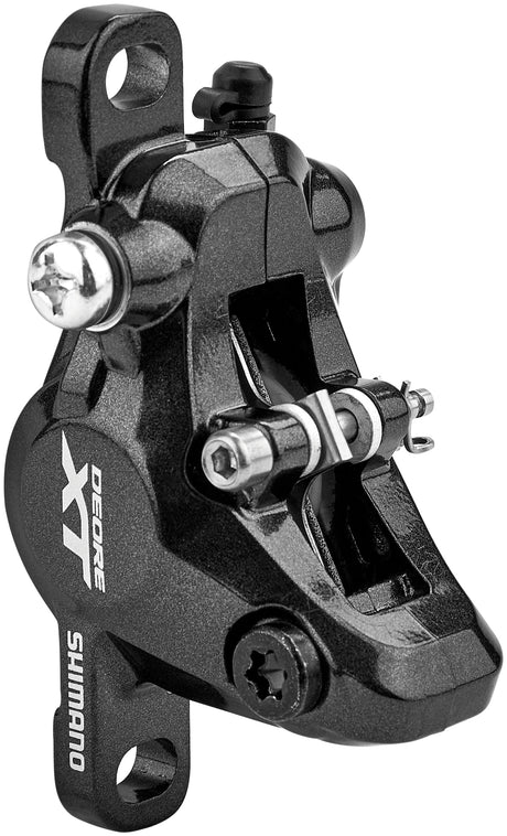 Shimano Deore XT BR-M8000 Étrier de frein pour G02A Résine noir