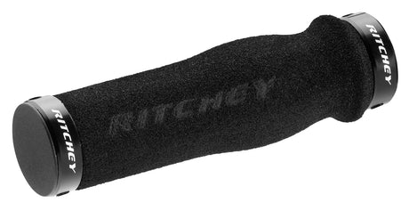 Ritchey WCS Ergo True Grip poignées Lock-On noir