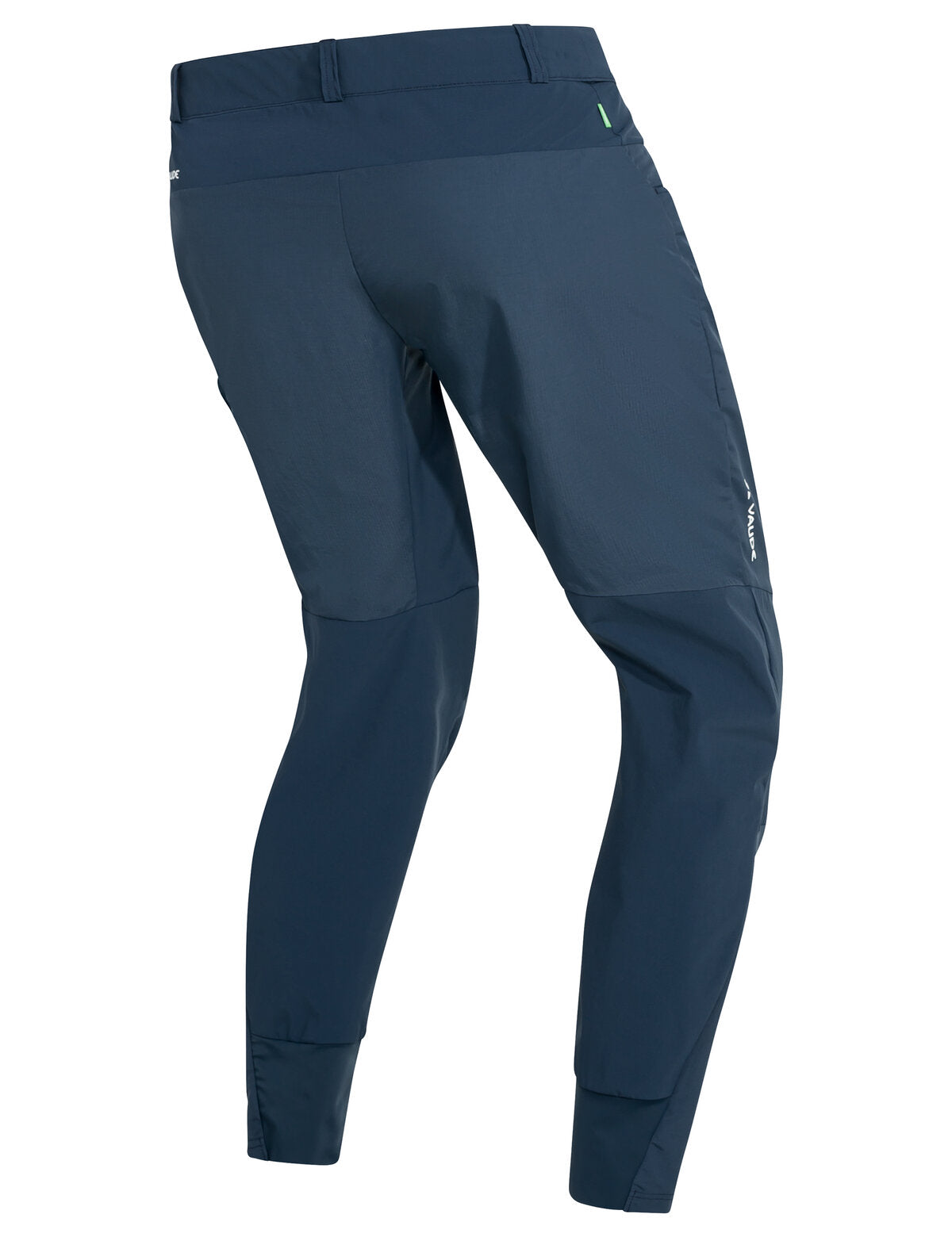 VAUDE Qimsa Pantalon Femme bleu