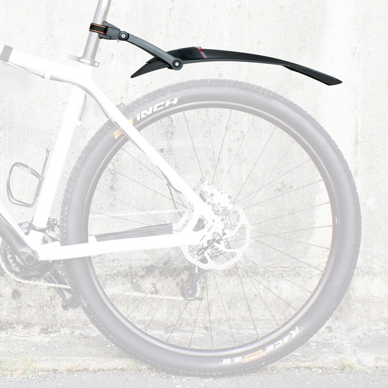 Garde-boue SKS Nightblade 29"/27.5" Plus noir
