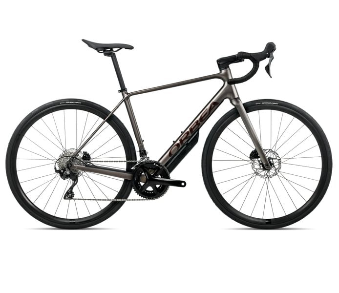 Orbea AVANT H30 Bronze Magnétique (Mat) - Bronze Cosmique (Brillant) (2026)