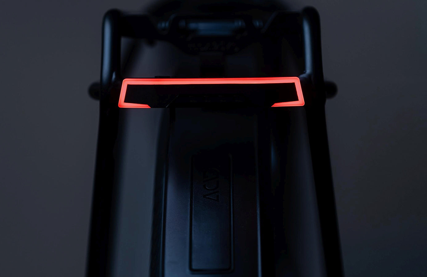 Feu arrière de porte-bagages ACID E-Bike PRO-E HPP BES2